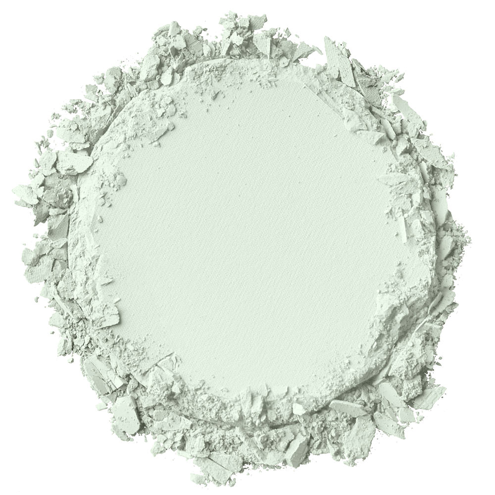 NYX Professional Makeup High Definition Finishing Powder, Mint Green - image 3 of 5