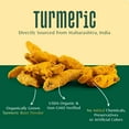 thumbnail image 2 of VAHDAM, Organic Turmeric Powder (2.48oz) Gluten-Free, Single Origin Spice, Direct from Source, 2 of 5