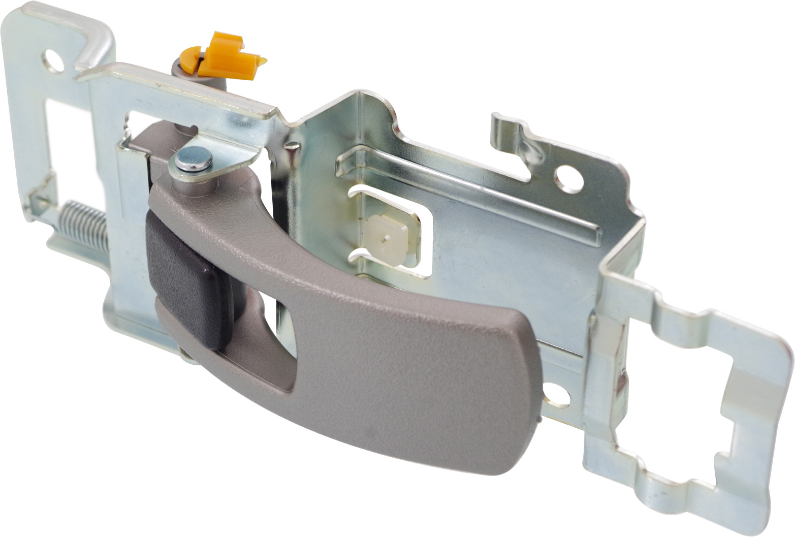 Interior Door Handle Compatible with 2005-2007 Chevrolet Equinox 2006-2009 Pontiac Torrent Beige