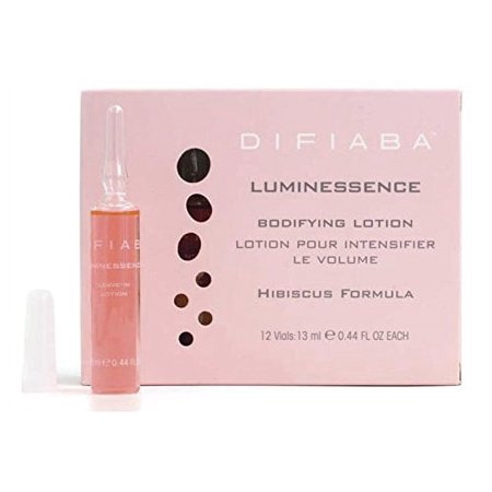 Difiaba - Luminessence Bodifying Lotion 12 of .44 oz./13 ml.