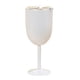 thumbnail image 1 of Vaso de cóctel aislado de 10 oz, de doble pared, con tapa alta para cócteles, vino, bebidas frías, copa de vino de acero inoxidable, 1 of 8