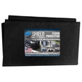 thumbnail image 1 of Shield Protecteur de Sol Familial - Tapis Absorbant Premium Réutilisable/durable/imperméable Protège la Surface du Sol du Garage Tapis de Magasin de Garage Tapis de Sol pour Chariots de Golf, ATV, Motos - 5ftx8ft, 1 of 5