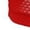 Red, variant on Men's Lingerie Men Hollow Mesh Briefs Breathable See Through Fishnet Underwear Lightweight Sexy Mens Thong Underwear