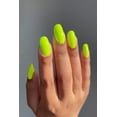 thumbnail image 2 of Esmalte de uñas Cirque Colors Electric Daisy Neon Yellow 11ml, 2 of 5