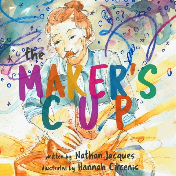 The Maker's Cup, (Paperback)