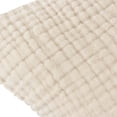 thumbnail image 2 of Yard Housse de Coussin Froissée en Coton Lark, 2 of 3