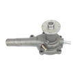 thumbnail image 2 of New Water Pump Is Compatible With Mazda 616 1.6L L4 Cyl 97 Cid 1971 by Part Number NUMBER WP9056 030515010E 030599151 030515010D N451020 WP-9056 0305-15-010E 0305-99-151 0305-15-010D, 2 of 4