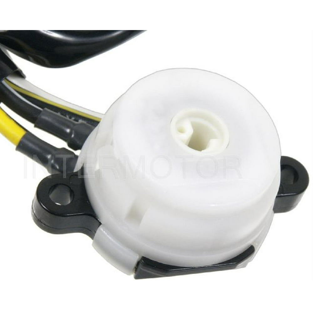 Honda Odyssey Ignition Switch