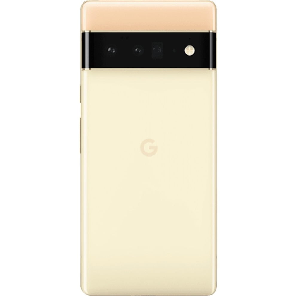 Google Pixel 6 Pro 128GB G8V0U SIMフリーUS版 スマートフォン本体
