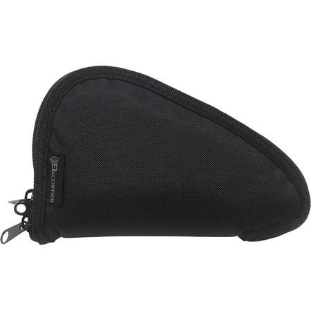 U.S. Ballistics Pistol Case Small Black