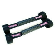 Teraflex 4830302 Grab Handles 07-13 Wrangler (JK)