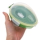 thumbnail image 3 of 1pc delicado contenedor de almacenamiento de aguacate soporte de aguacate (color surtido), 3 of 7