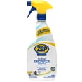 thumbnail image 2 of Zep Home Pro No-Rinse Shower Defense with XtraGuard Technology - 32 Fl. Oz., 2 of 9
