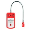Combustible Gas Detector Portable Gas Leak Location Determine Tester with Sound-light Alarm