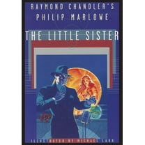 Raymond Chandler's Philip Marlowe, The Little Sister