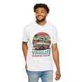 thumbnail image 7 of Comfort Colors Unisex Hippie Van Road Trip Shirt - Nomads' Campervan Gift, 7 of 7