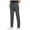 Dark Gray JJ2 mens pants, variant on TSHXS Pajama Pants Men Cargo Pants For Men Men'S Open Bottom Sweatpants With Pockets, Relaxed Fit,Breathable XL