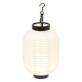 thumbnail image 4 of BRIGHTFUFU Linterera plegable japonesa 1pc con diseño ligero para la decoración del restaurante en casa, 4 of 7