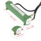 thumbnail image 2 of Coche Soplador Ventilador Motor Resistencia Unique Bargains reemplazo para Coche, 2 of 6