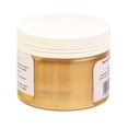 thumbnail image 2 of Mendelberg Metallica Food-Color Dusting Powder, Metallic Gold Sparkle 1.4 Ounce, 2 of 2