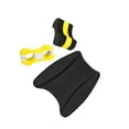 thumbnail image 2 of ZLight Pull Buoy Leg Float Set Kickboard Trainer Junior Swimming Kids Beginners Aid, 2 of 6