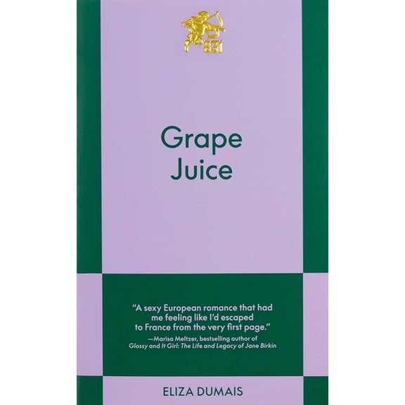 Grape Juice: An 831 Stories Romance, (Paperback)