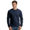 thumbnail image 1 of Gildan Gd 2400 6 Oz Ultra Cttn Ls Tee, 1 of 1