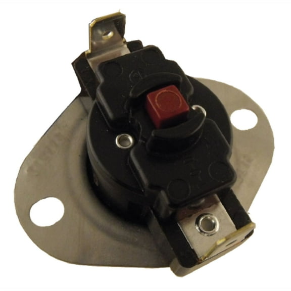 SHM170 Genuine OEM Supco Thermostat W/ Manual Reset