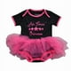 thumbnail image 3 of Body Trooper AF Princess Tutú de 6 a 9 meses para niña, 3 of 3