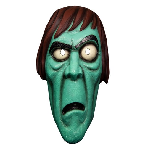 Scooby-Doo The Creeper Mask - Walmart.com