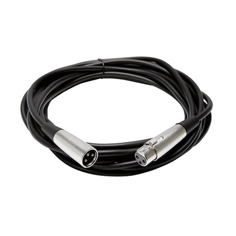 STAGE PRO 20 CABLE P/MICROFONO STAGE PRO SPG20ML