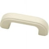 Painted Wood Pull - Liberty Hardware - PZ2113C-IVW-C