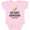 AD-Pink, variant on Inktastic My 1st Hanukkah Dreidel Boys or Girls Baby Bodysuit