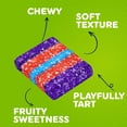 thumbnail image 6 of Airheads Xtremes Belts Candy, Very Berry, 9 OZ, 6 of 10