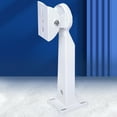 thumbnail image 3 of Adjustable Security Camera Mount Bracket For Wall And Poles Installation 180 Degree Rotation, 3 of 9