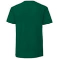 thumbnail image 2 of Fruit Of The Loom T-Shirt Iconique 195 Ringspun Premium pour Hommes, 2 of 3