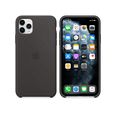 thumbnail image 3 of Funda de Silicón para Iphone 11 Pro Max Negro, 3 of 3