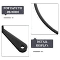 thumbnail image 3 of WHAMVOX 6 Pcs Support de Table de Billard Noir Plastique Fixation Sécurisée Design Standard pour Usage Domestique, 3 of 8
