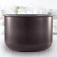 thumbnail image 2 of Restored Instant Pot Ceramic Non-Stick Interior Coated Inner Cooking Pot - 6 Quart (Refurbished), 2 of 5