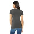 thumbnail image 2 of Bella Canvas Favorite T-Shirt 6004, 2 of 3