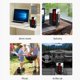 thumbnail image 5 of Mini refrigerador portátil USB para bebidas, ideal para el dormitorio. Refrigerador termoeléctrico compacto para bebidas. Mini refrigerador USB para bebidas., 5 of 9