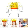 thumbnail image 1 of Hyknon Tools Hat Funny Toy For Birthday Party Toy Hat Hat Party Funny Toy For Kids Tools, 1 of 5