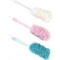 thumbnail image 3 of Shower Flower Back Brush By , Long Handle, For Men And Women (blue), 3 of 5