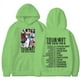 thumbnail image 4 of Taylor Swift Hoodie Sweatshirt Printed Hoodie Pullover Sweatshirt Tops Adult Collection Gifts XXL hoodie, 4 of 5