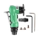 thumbnail image 2 of Máquina biseladora neumática Herramienta de biselado de 45  degree de admisión de aleación de aluminio Máquina cortadora de biselado para corte de Verde DYNWAVEMX Máquina de biselado, 2 of 4