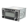 thumbnail image 3 of Restored 2010-2012 OEM Hyundai Santa Fe AM FM Radio CD Satellite Capable 96180-0W500BS (Refurbished), 3 of 6