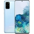 thumbnail image 1 of Samsung Galaxy S20+ 5G 128GB Unlocked Smartphone (Cloud Blue) Certified Refurbished Excellent Condition, 1 of 3