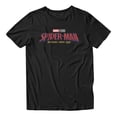 thumbnail image 2 of Marvel Spider-Man Brand New Day Men's Movie Poster T-Shirt (Black, S-XXXL), 2 of 4