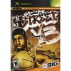 NBA Street Vol 3 - Xbox (Refurbished)