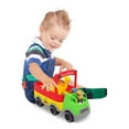 thumbnail image 2 of Kiddieland Dinosaur Adventure Safari Toy Truck, 2 of 4